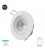 5W 6.400K DOWNLIGHT LED EMPOTRABLE