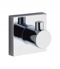 PERCHA ARCE ACERO INOX