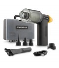 MINI SOPLADOR / ASPIRADOR 8 V CON ACCESO