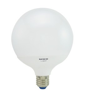 GLOBO LED 18W CALIDA G120 E27