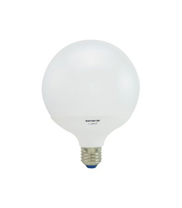 GLOBO LED 18W CALIDA G120 E27