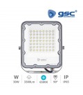 30W 6500K IP65 PROYECTOR ALUMINIO