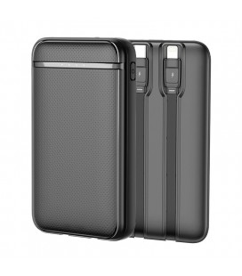 Bateria Externa Power Bank 5000 mAh N