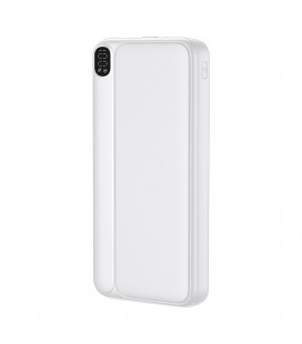 Bateria Externa 10.000mAh BLANCA