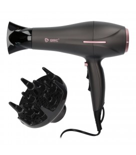 Secador Notos tourmaline 2200W