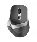 Ratón Inalámbrico Silencioso COOL Ergono
