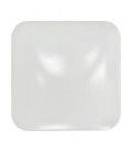 PLAFON CUADRADO 24W CCT SUPERFICIE