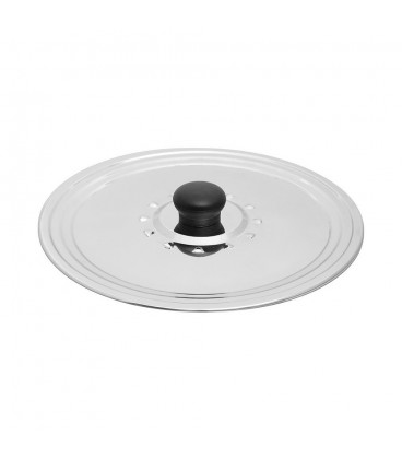 TAPADERA ANTIVAHO INOX PARA DIAM.22-24-2