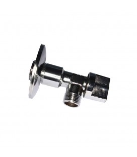 LLAVE REGULACION 1/2" X 3/8"