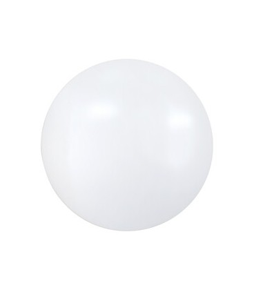 Plafon LED 24W CCT redondo con mando