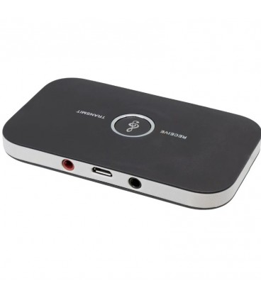Emisor/Receptor de Bluetooth Jack 3.5mm