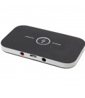 Emisor/Receptor de Bluetooth Jack 3.5mm