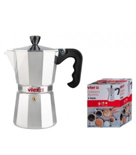 CAFETERA VITRO EXPRESS 3T