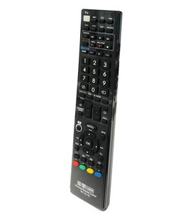 Mando Tv. Sharp
