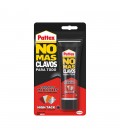 PATTEX NO MAS CLAVOS PARA TODO 142GR 250