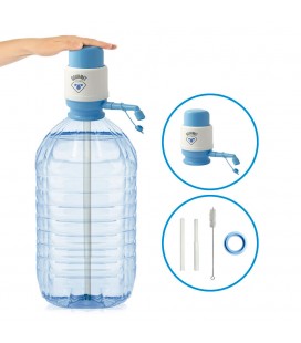 DISPENSADOR DE AGUA MANUAL PARA GARRAFAS