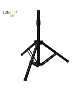 TRIPODE PARA FOCOS LUMECO