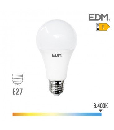STANDARD LED 24W FRIA E27 A70
