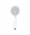 CABEZAL DE DUCHA YOUNG 11cm BLANCO