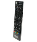 Mando Tv. Sharp