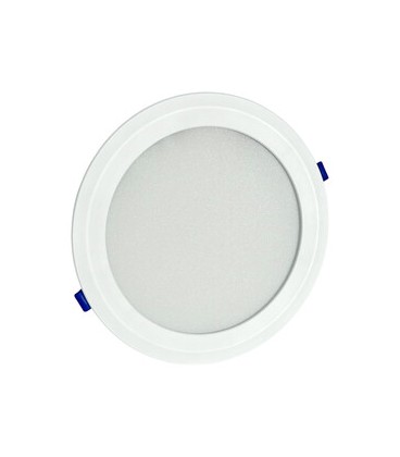 Downlight Blanco 30W 4000K