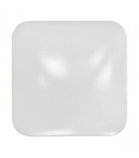 PLAFON CUADRADO 24W CCT SUPERFICIE