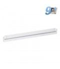 REGLETA ORIENTABLE 0.5-2-4W 297MM 3CCT