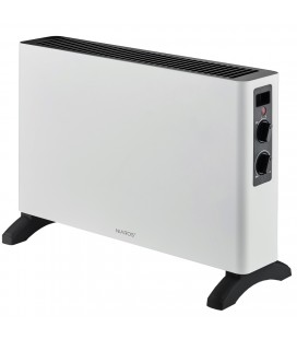Calefactor eléctrico convector Selatin M