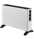 Calefactor eléctrico convector Selatin M