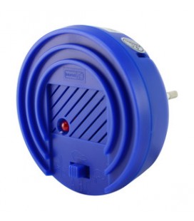 Ahuyentador universal, por ultrasonido