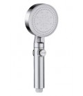 ducha Water-Stop.5 funciones.Cromo
