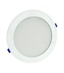 Downlight Blanco 30W 4000K