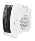Calefactor vertical/horizontal 2000W
