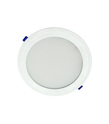 Downlight Blanco 30W 6500K