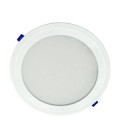 Downlight Blanco 30W 6500K
