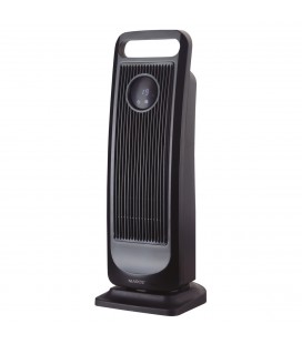 Calefactor vertical giratorio 2000W