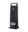 Calefactor vertical giratorio 2000W