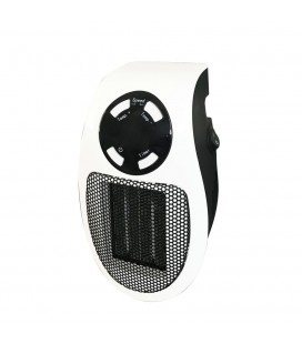 CALEFACTOR CERÁMICO MINI KÜKEN 500W