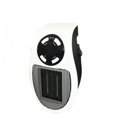 CALEFACTOR CERÁMICO MINI KÜKEN 500W