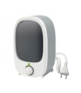 Mini calefactor vertical Max 600W