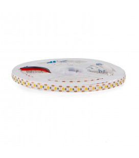 Tira Led 24V 14W/m - 5 Metros 4000k