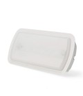 Emergencia Led 4W Permanente / No Perman