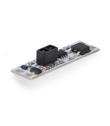Dimmer Por Infrarojos Para Tira Led