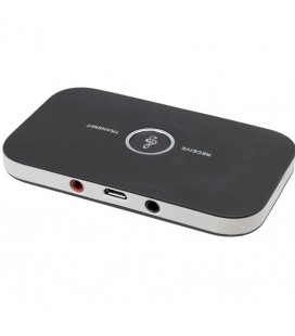 Emisor/Receptor de Bluetooth Jack 3.5mm