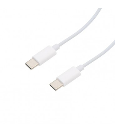 Cable USB-C 2.0 Macho a USB-C 2.0 Macho 