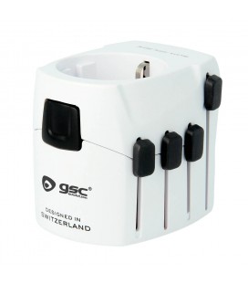 Adaptador universal PRO