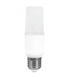 TUBULAR LED 10W E27 FRIA T40