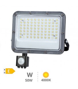 Proyector aluminio LED Belinta con senso