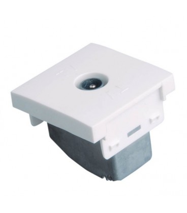 Modulo toma TV 9.5mm
