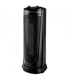 Calefactor vertical giratorio ceramico N